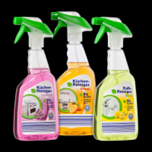 Bio Kalk- / Küchen-Reiniger 1.49 €