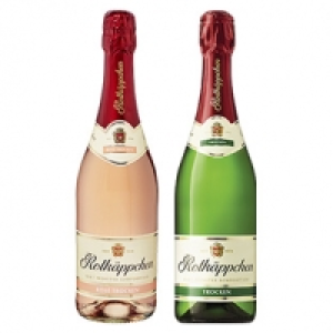 Rotkäppchen Sekt versch. Sorten, jede 0,75-l-Flasche 2.59 €