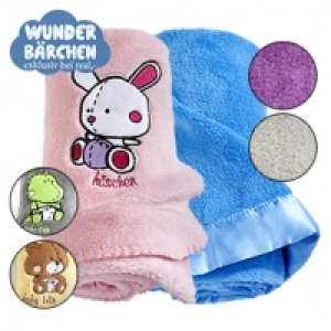 Baby-Decke 6.99&nbsp;&euro;