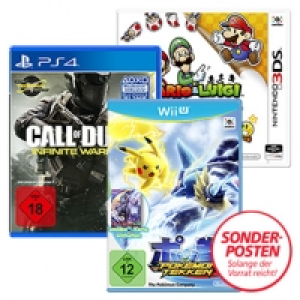 Software, je 35.00&nbsp;&euro;