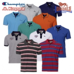 Poloshirt, ab 2 St&uuml;ck je 11.00&nbsp;&euro;