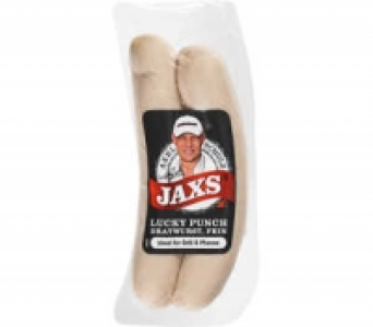JAXS&reg; 1.49&nbsp;&euro;