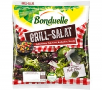 Bonduelle Grill-Salat 1.49&nbsp;&euro;