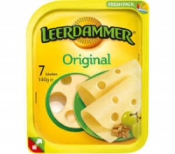 Leerdammer 1.11 €