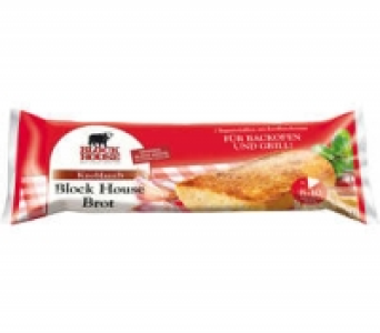 Block House 1.39&nbsp;&euro;