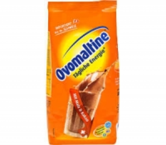 Ovomaltine 3.49 €
