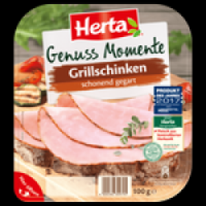 Herta Genuss Momente Schinken 1.49&nbsp;&euro;