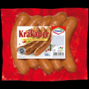 Steinhaus Krakauer