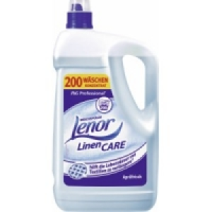 Lenor Professional Ultra Weichspüler