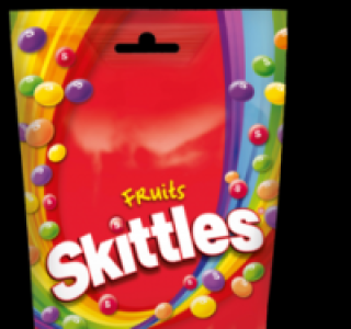 SKITTLES 1.11 €