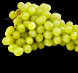 Helle, kernlose Tafeltrauben 1.19 €