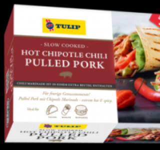 TULIP Pulled Pork 3.79 €