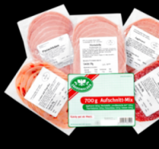 EBERSWALDER Aufschnitt-Mix 3.33 €