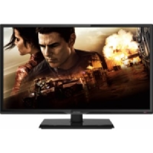 23,6 Zoll Full-HD-LED-Fernseher Live 24C