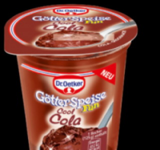 DR. OETKER G&ouml;tterspeise 0.29&nbsp;&euro;