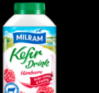 MILRAM Kefir Drink 0.99 €