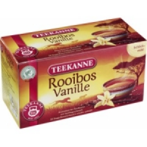 Teekanne Früchtetee