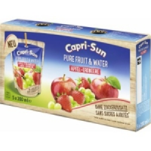 Capri-Sun Pure