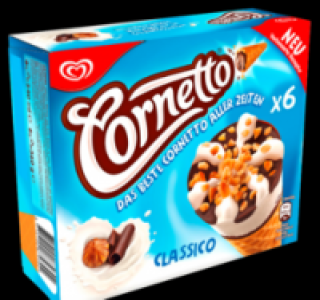 LANGNESE Cornetto 1.99 €