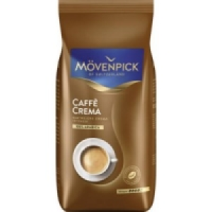 Mövenpick Caffè Crema/ Espresso