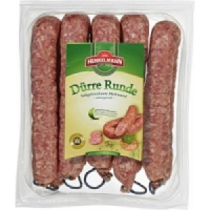 Henkelmann Dürre Runde