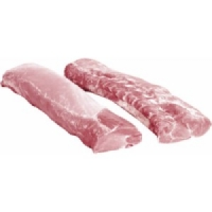 Schweinelachse