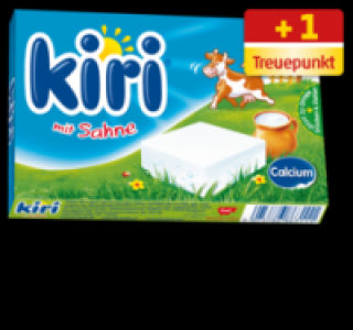 KIRI Mit Sahne 1.19 €