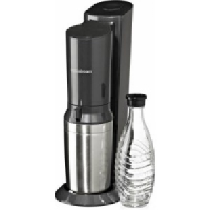 Trinkwassersprudler Crystal 2.0 Supersparpack
