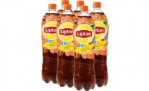 Lipton Eistee 4.98 €