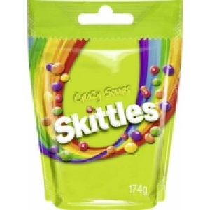 Skittles 1.19 €