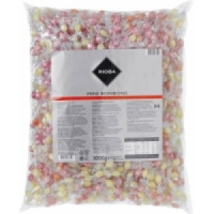 Mini Bonbons