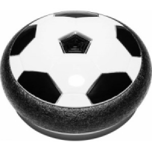 Glyde Ball Luftkissenfußball