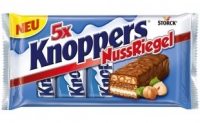 Netto  Knoppers NussRiegel