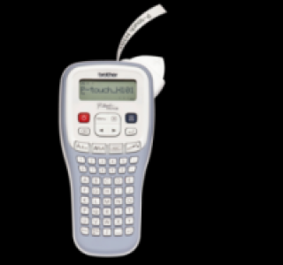 BROTHER Etikettendrucker P-touch 19.99 €