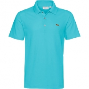 Lacoste Herren Poloshirt 1/2 Arm, Slim Fit