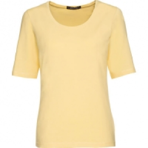 Adagio Damen-Rundhals-T-Shirt