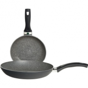 Ballarini Pfannen-Set Bologna, &Oslash; 20 + 28 cm