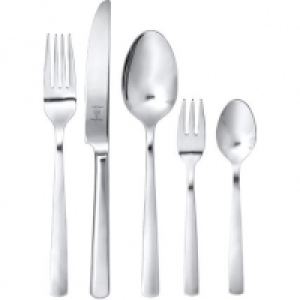 Justinus Besteck-Garnitur VITO, 30-teilig