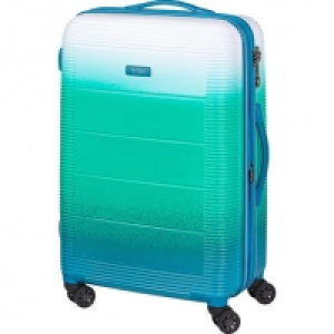 Titan 4-Rollen-Trolley, 77 cm, 4,5 kg, 110 l