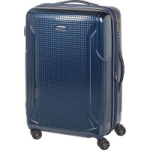 Titan 4-Rollen-Trolley. 68 cm, 3,5 kg, 81 l