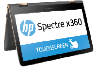 MediaMarkt Hp HP Spectre x360 13-4230ng Convertible 256 GB 13.3 Zoll