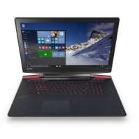 Cyberport Lenovo Gaming Notebooks Lenovo IdeaPad Y700-17ISK Notebook i7-6700HQ Full HD SSD GTX960M Windo
