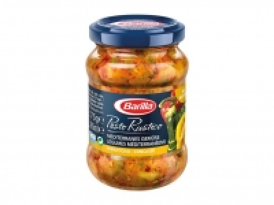 Lidl  Barilla Pesto Rustico