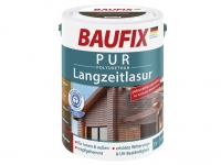 Lidl  BAUFIX PUR-Langzeitlasur Palisander