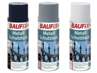 Lidl  BAUFIX Metall-Schutzlack