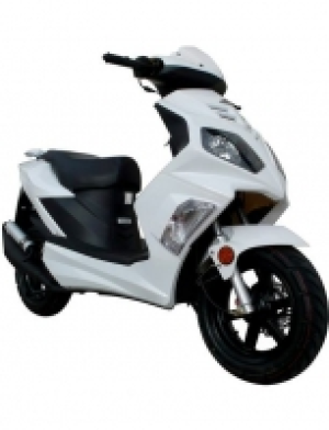 Motorroller Tempesta, 50 ccm, 45 km/h 1,199.99&nbsp;&euro;