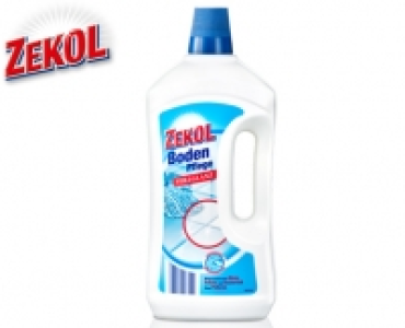 ZEKOL Bodenpflege 1.45 €