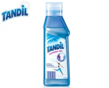 Aldi Süd  TANDIL Flecken Gel