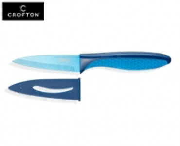 Aldi Süd  CROFTON®Makashi-Messer Titanium Line, 20 cm