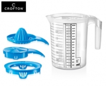 CROFTON®Mix- und Messbecher